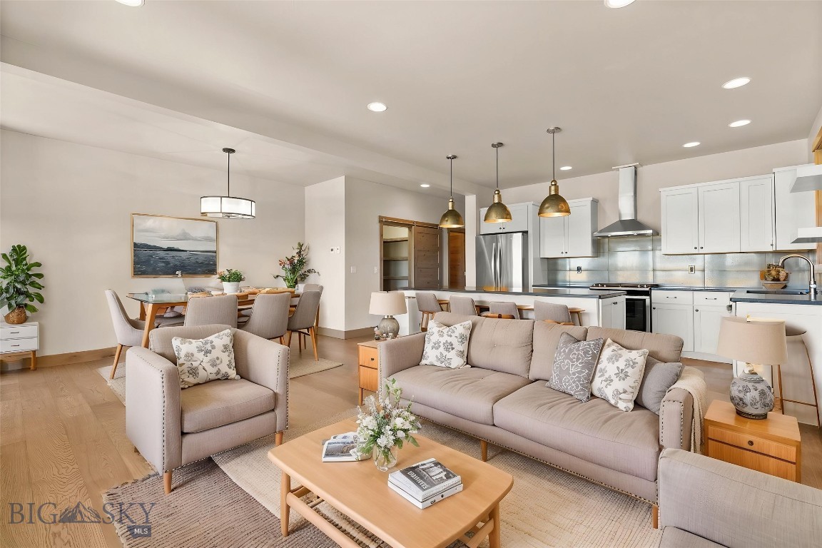 3164 S 15th Avenue, Bozeman