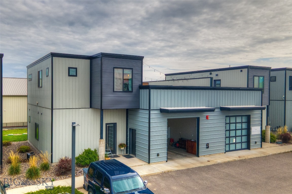 33 Intrepid Drive, Bozeman