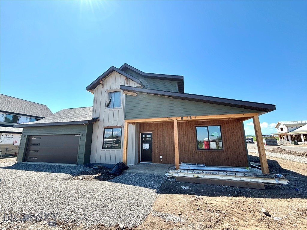 4 Delano Drive