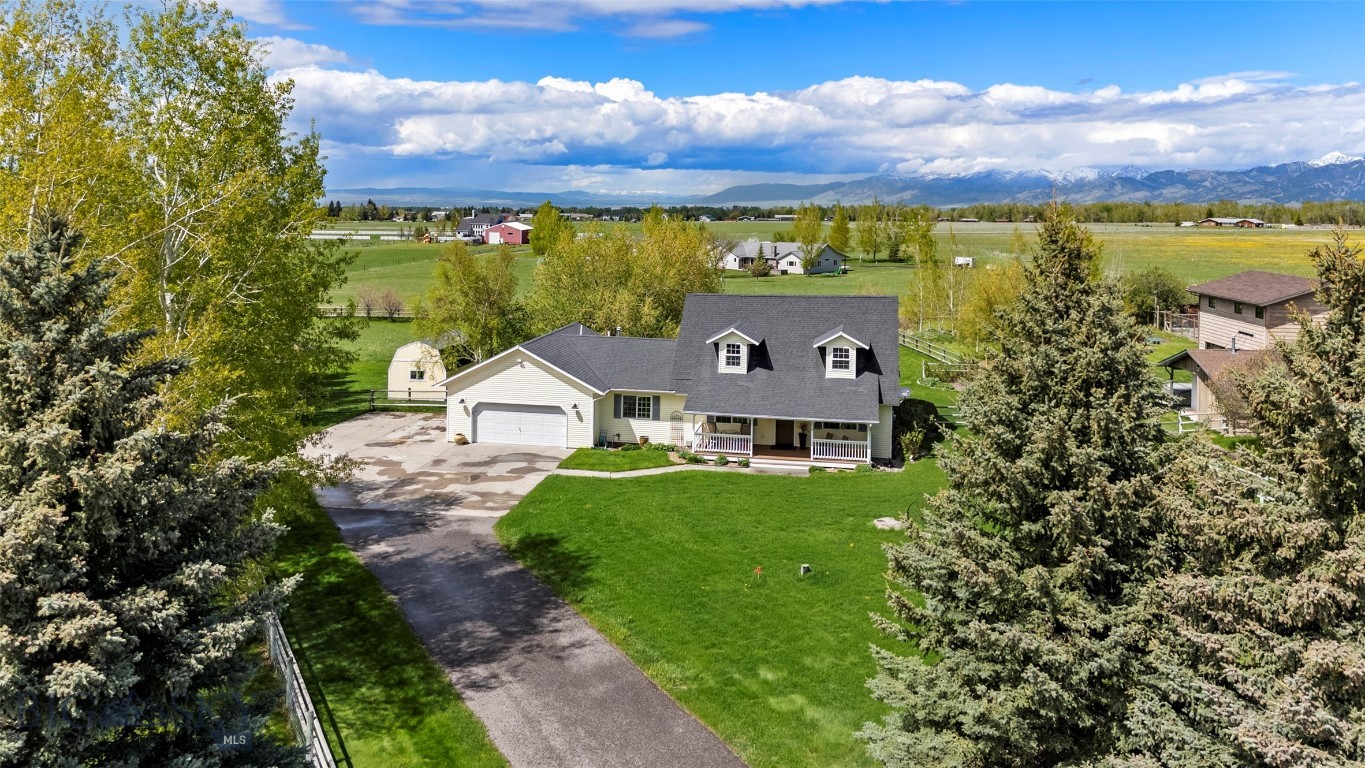 125 N Pheasant Drive, Bozeman