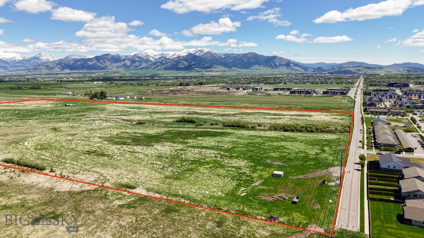 TBD Baxter Lane, Bozeman