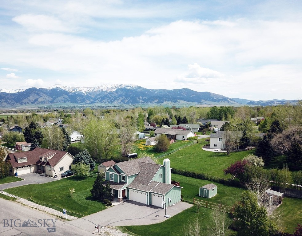 126 Pathfinder Trail, Bozeman