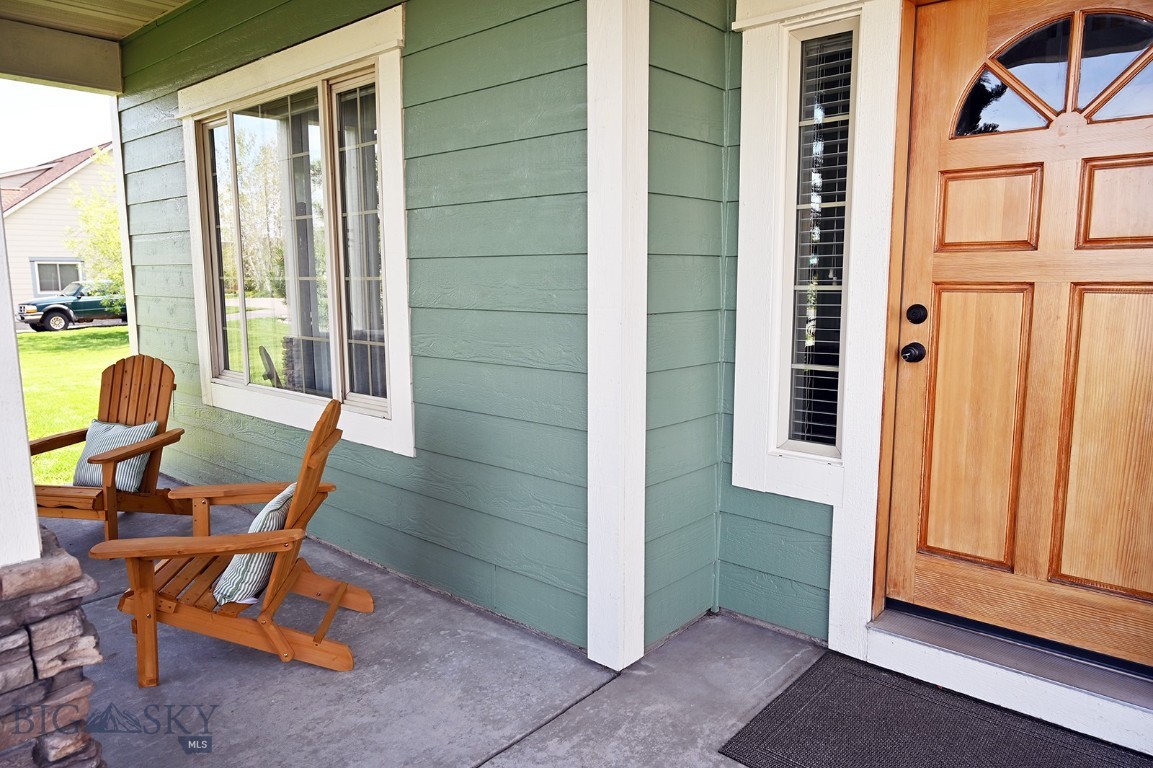 126 Pathfinder Trail