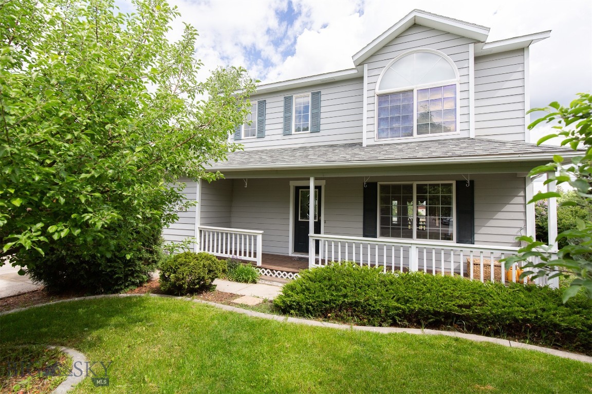 3401 Ravalli Street, Bozeman