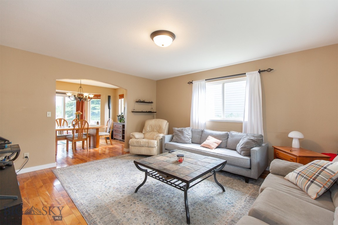 3401 Ravalli Street