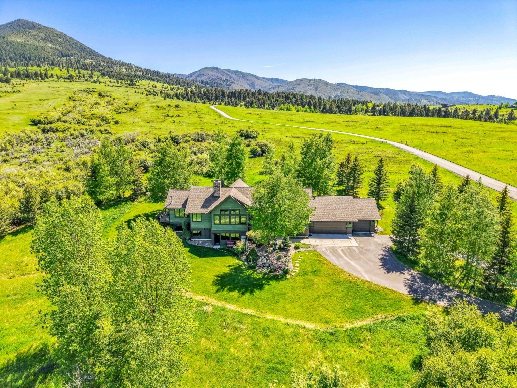 2594 Star Ridge Road, Bozeman