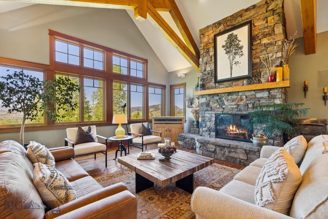 2594 Star Ridge Road