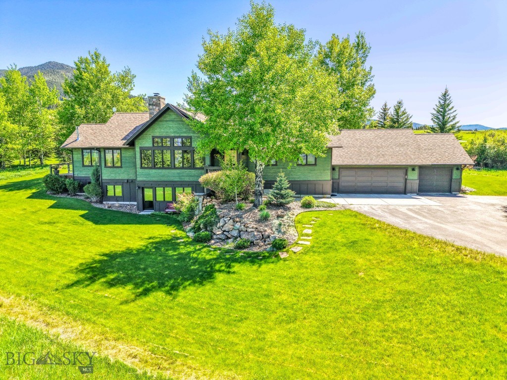 2594 Star Ridge Road