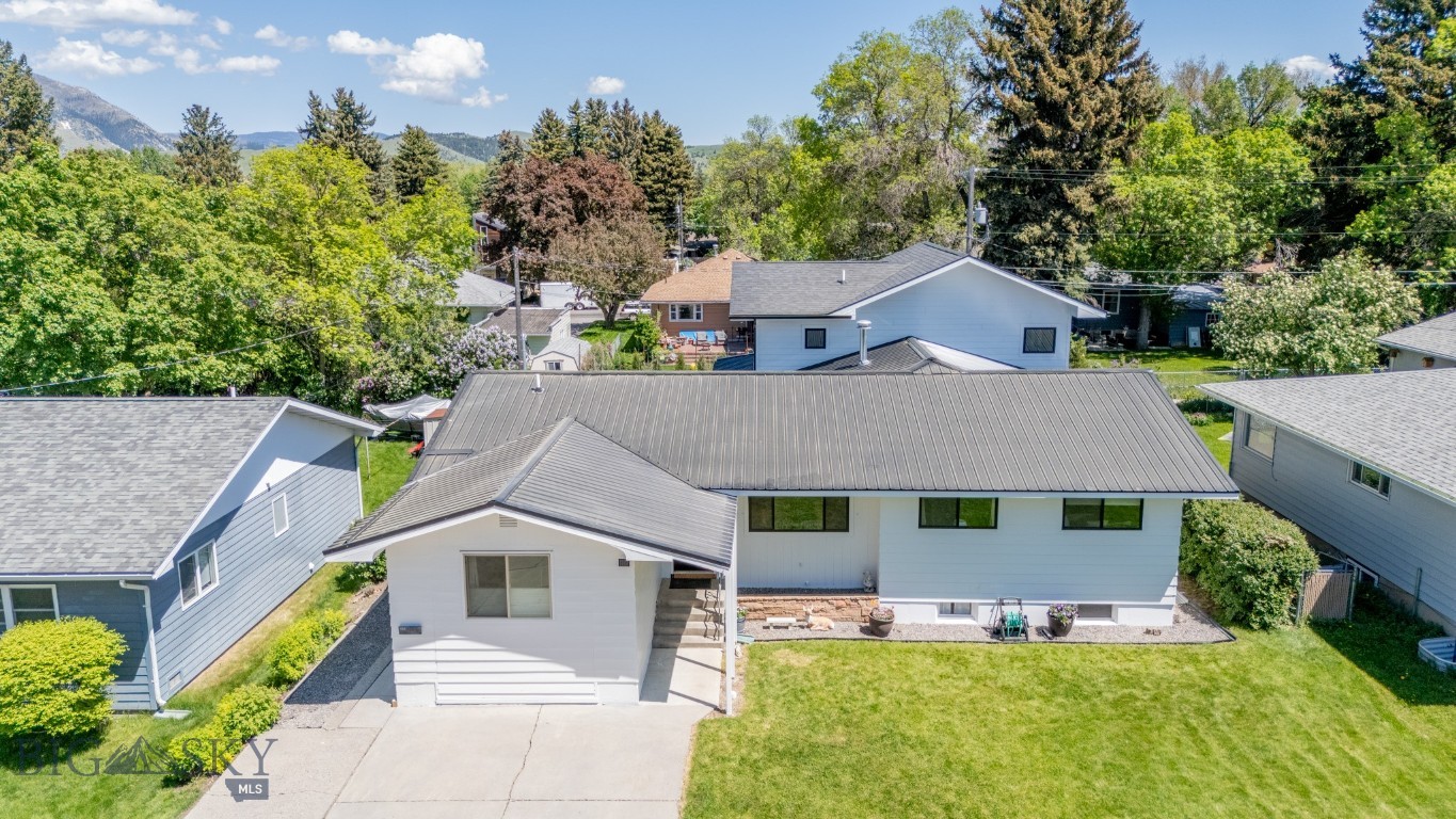 420 N 6th Avenue, Bozeman