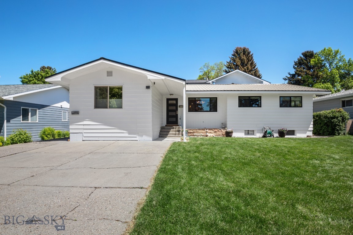 420 N 6th Avenue