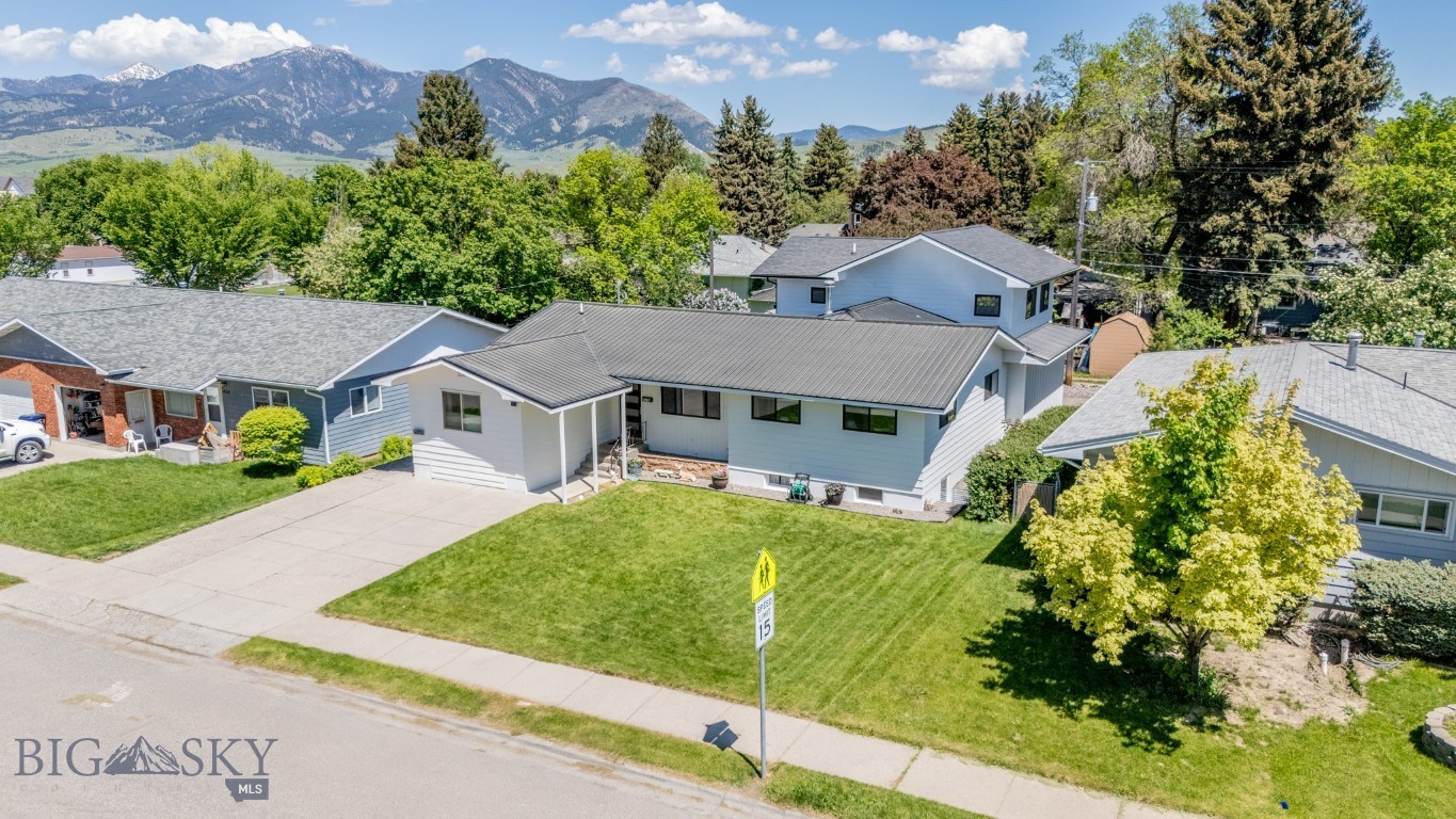420 N 6th Avenue