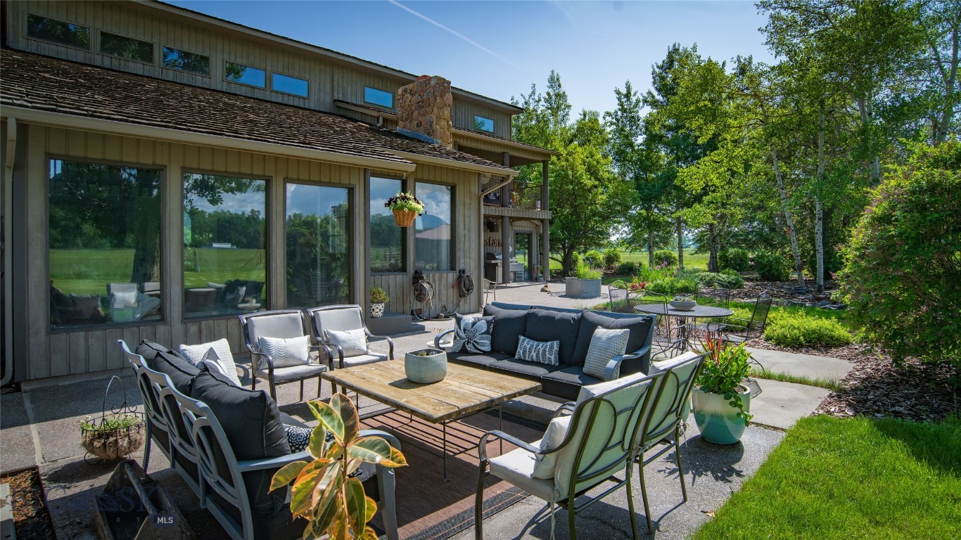 3640 Jagar Lane, Bozeman