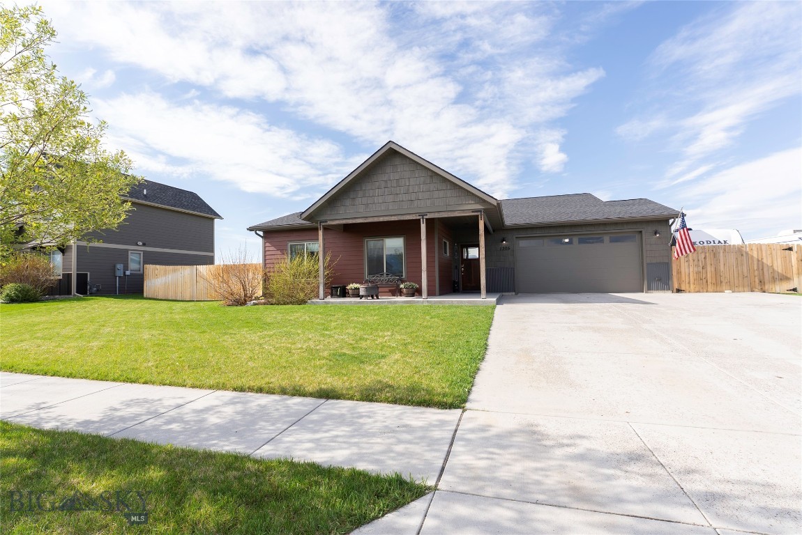 1305 Powers Boulevard