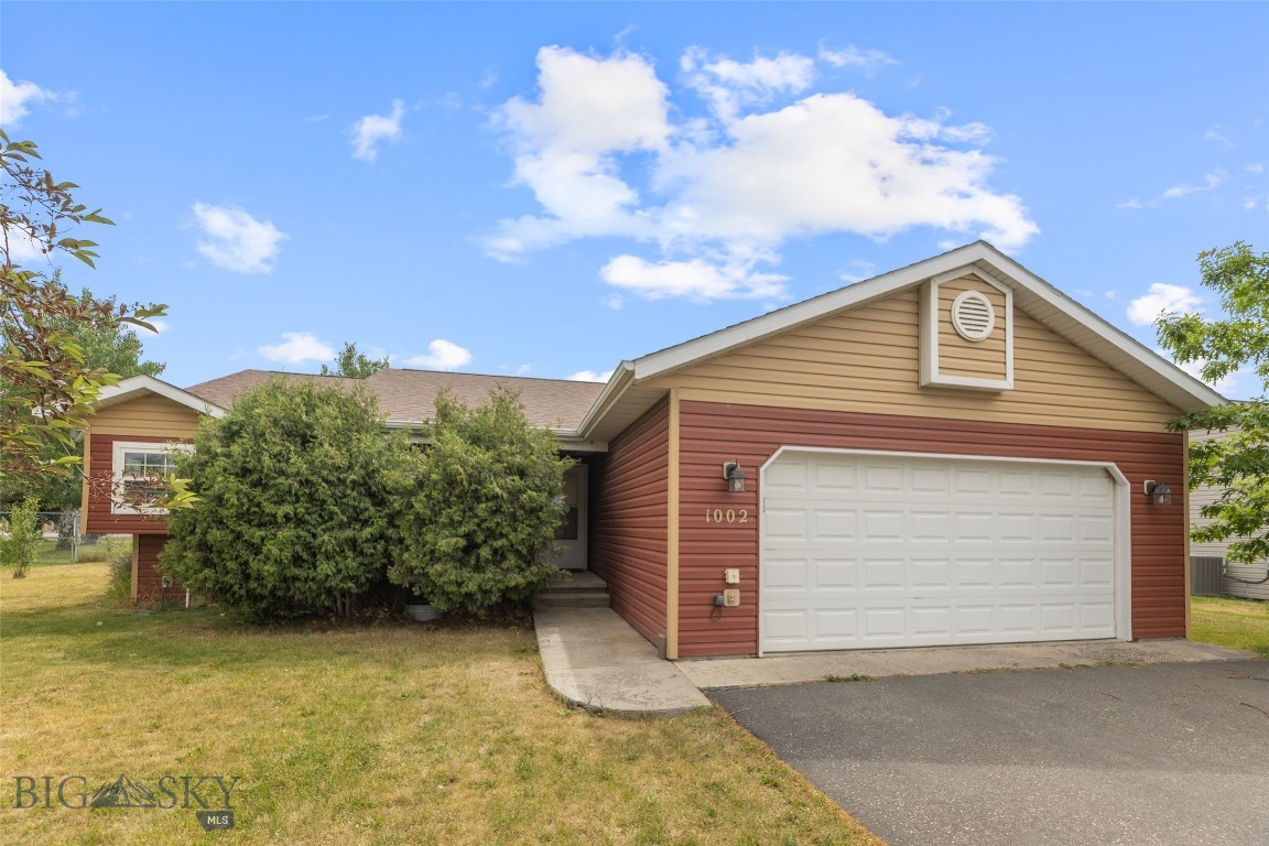 1002 E Northern Pacific Avenue