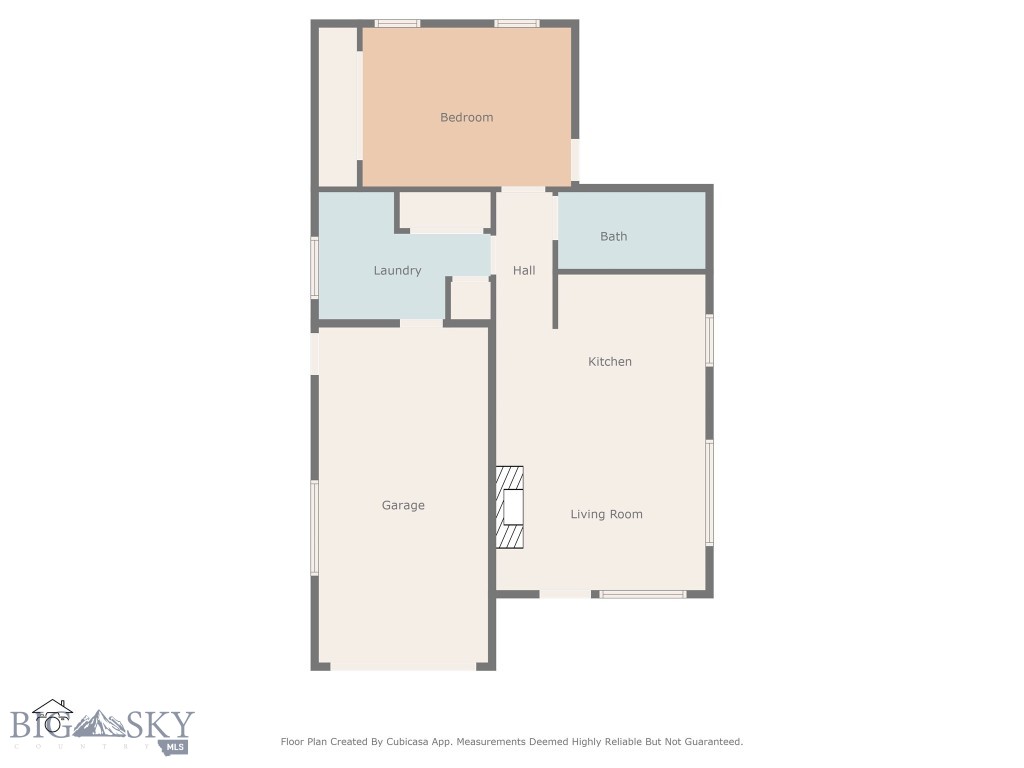 915 Stewart Loop