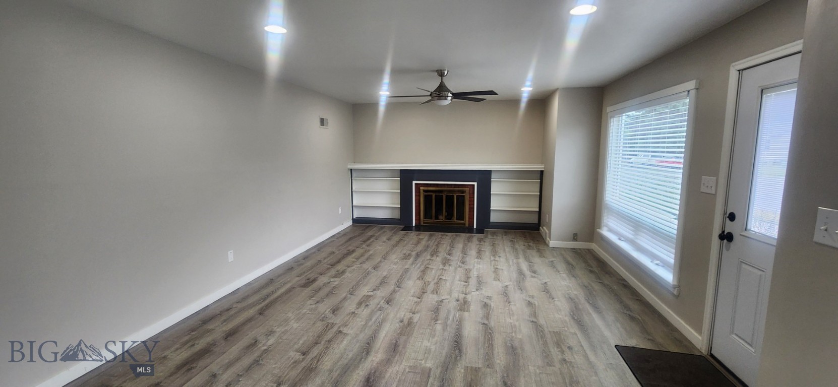 1301 W Story Street