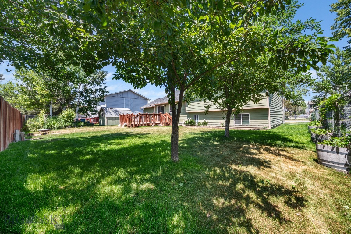 704 Mayfair Drive
