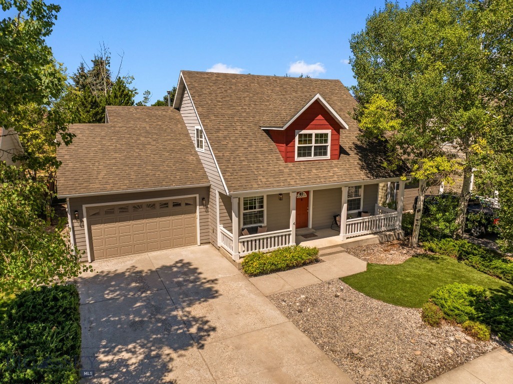 903 N Aster Avenue, Bozeman
