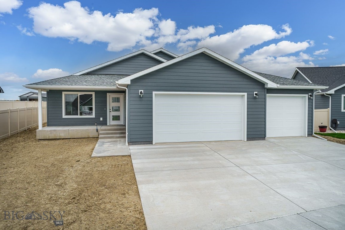 2204 Oriole Drive, Belgrade
