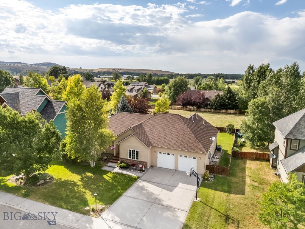 221 Morgan Creek Lane