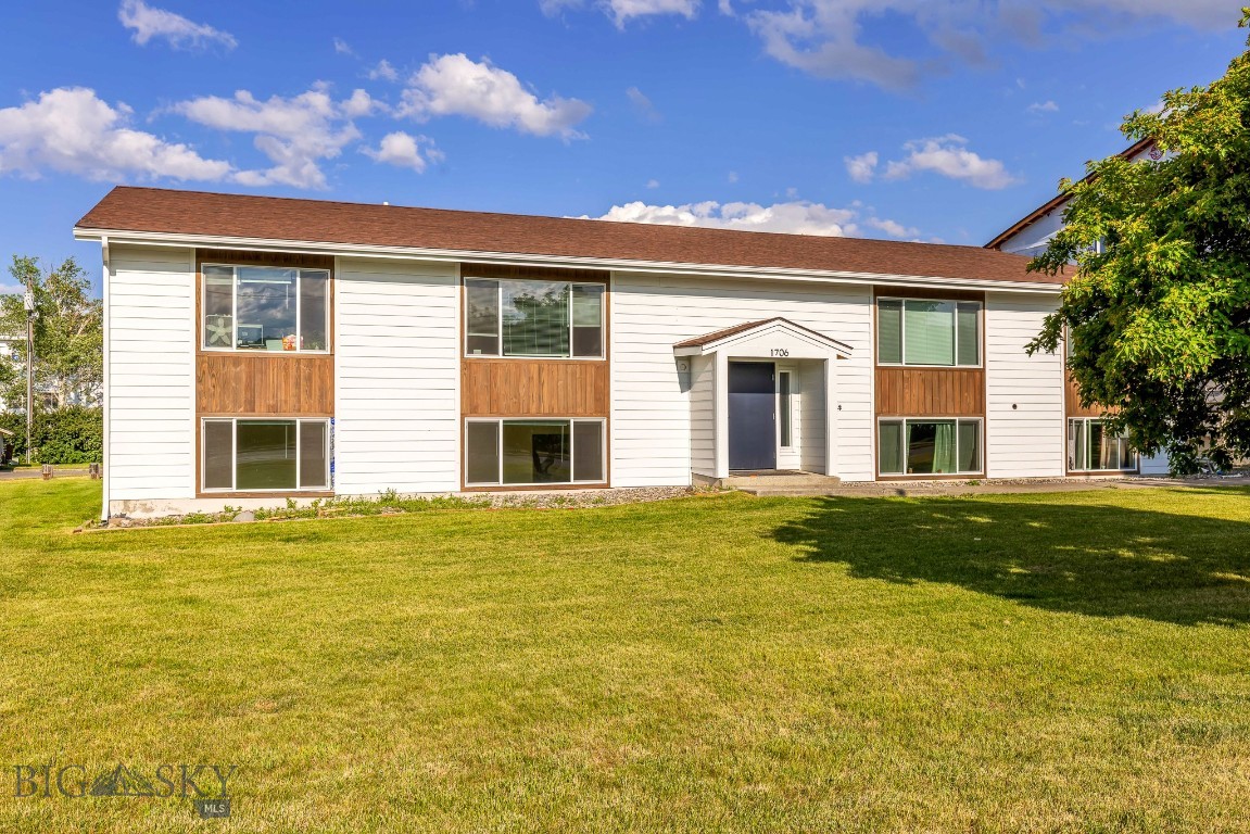 1714 S 19th Avenue, Bozeman