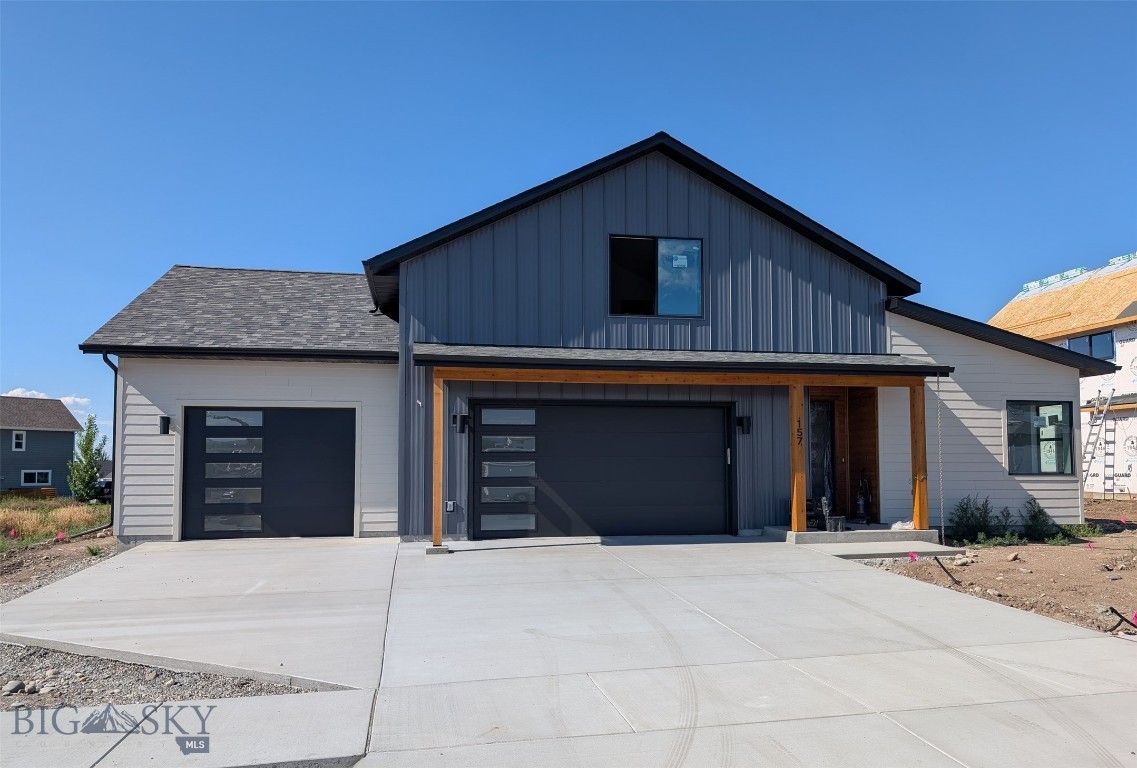157 Delano Drive, Bozeman