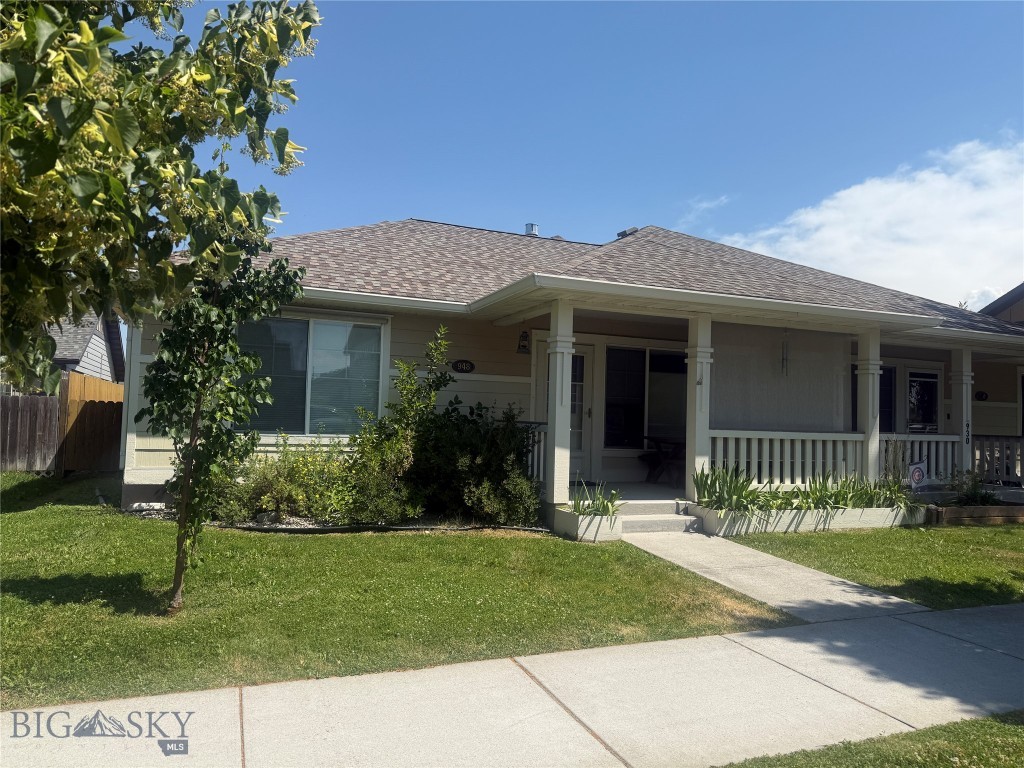 948 Flanders Creek Avenue, Bozeman
