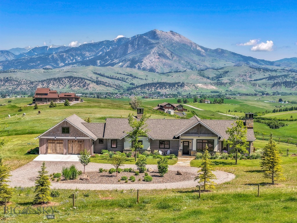 168 Hawthorn Lane, Bozeman
