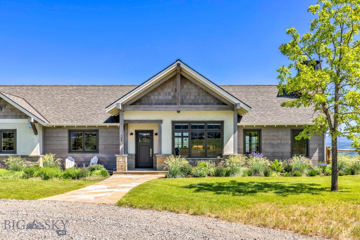 168 Hawthorn Lane