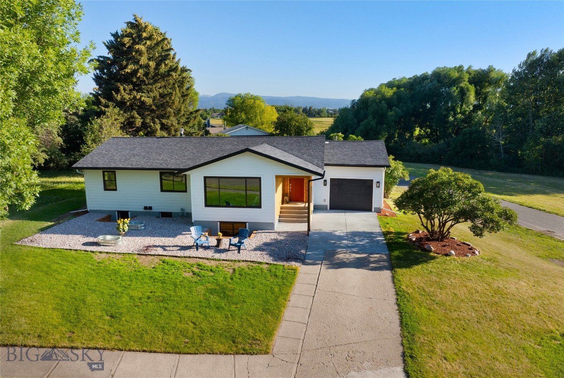 1233 N 8th Avenue, Bozeman