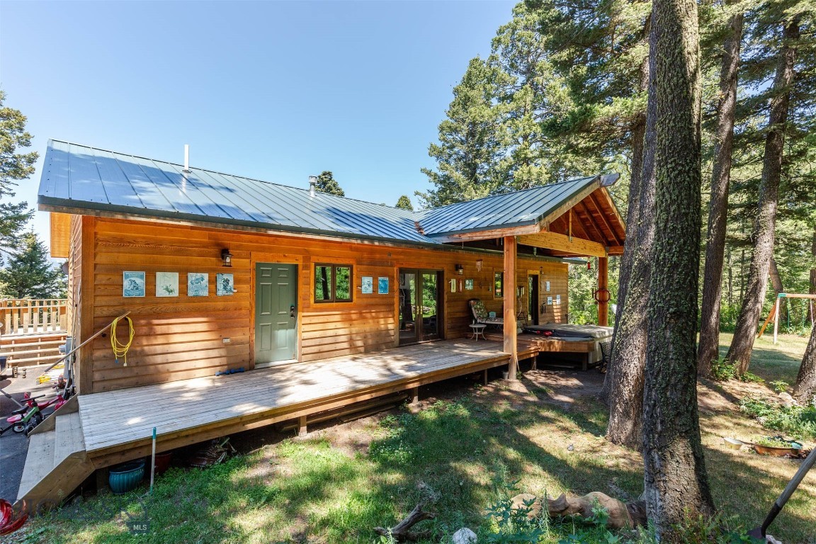 4702 Meadow Lane, Bozeman