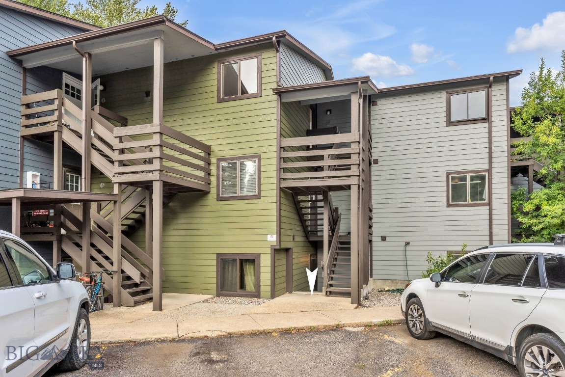 719 S Church Avenue 10