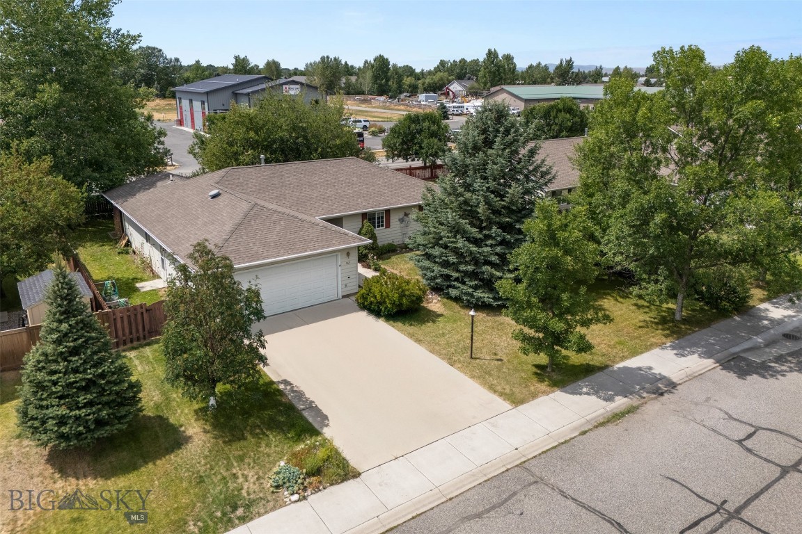 365 W River Rock Road, Belgrade