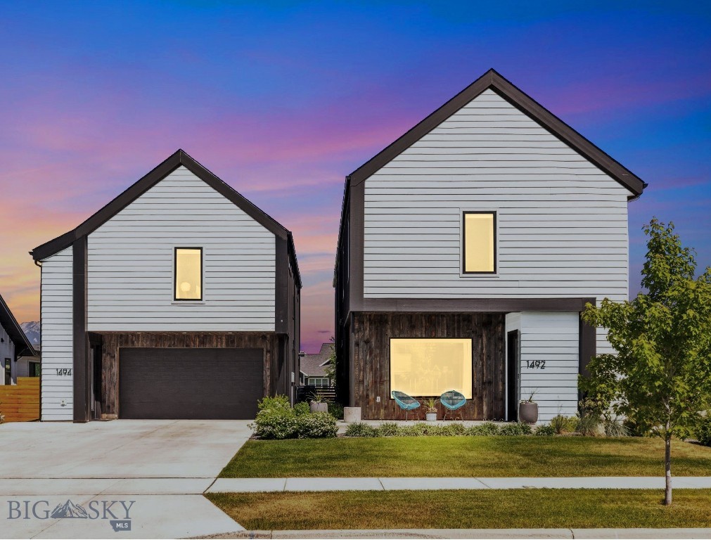 1492 Windrow Drive
