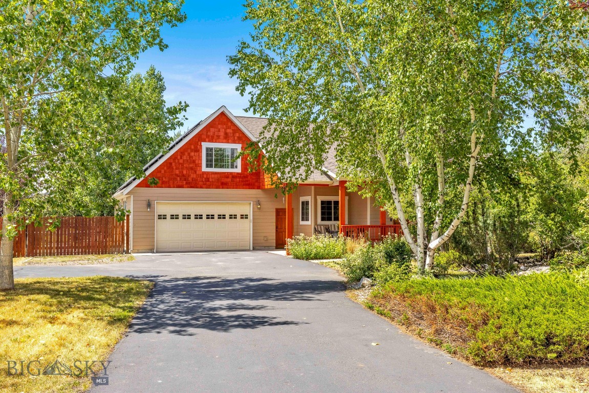 93 Landmark Drive