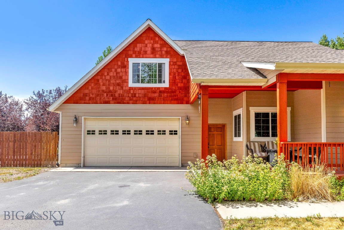 93 Landmark Drive
