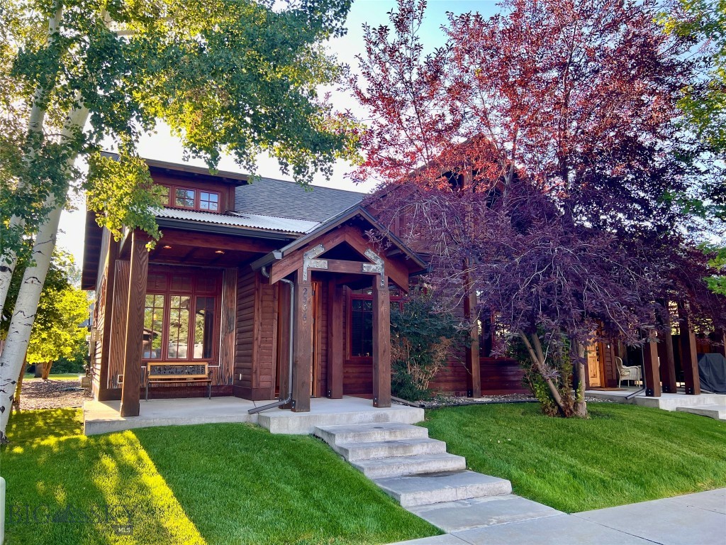 2556 Weeping Rock, Bozeman