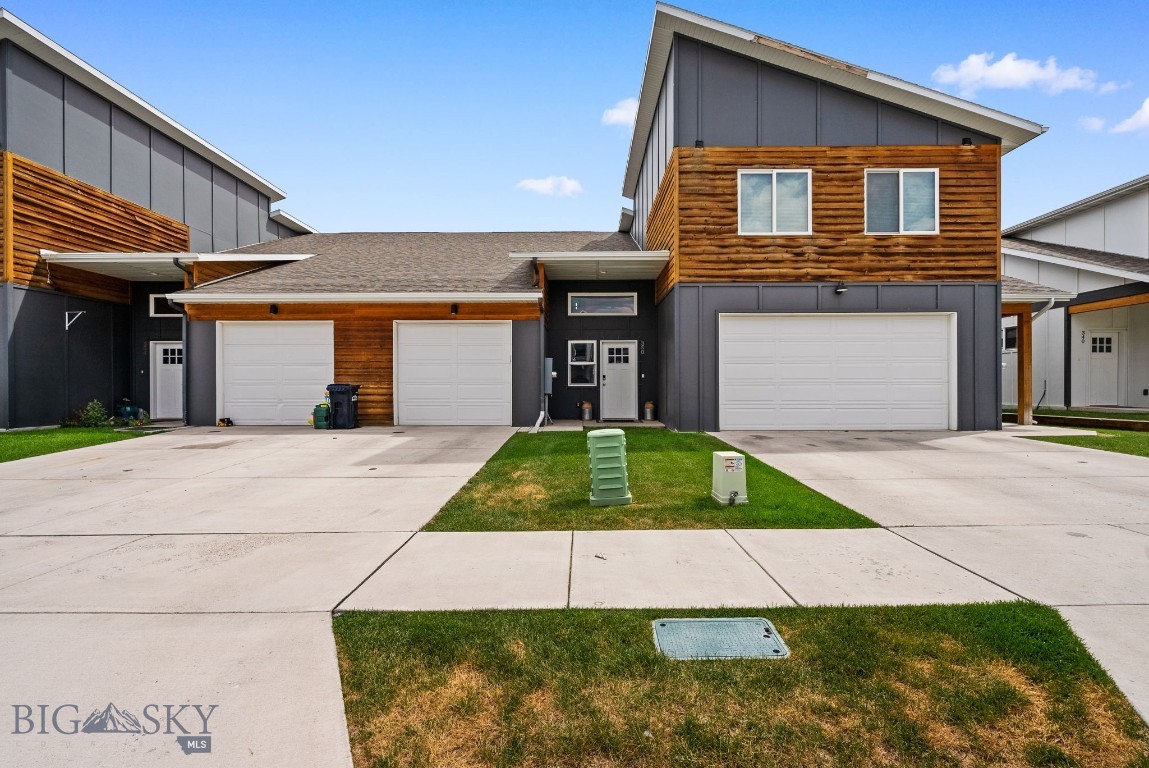 350 Meriwether Avenue, Bozeman