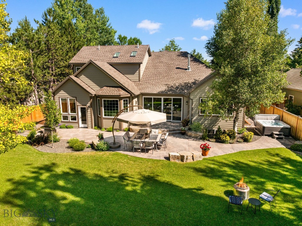 518 Oxford Drive