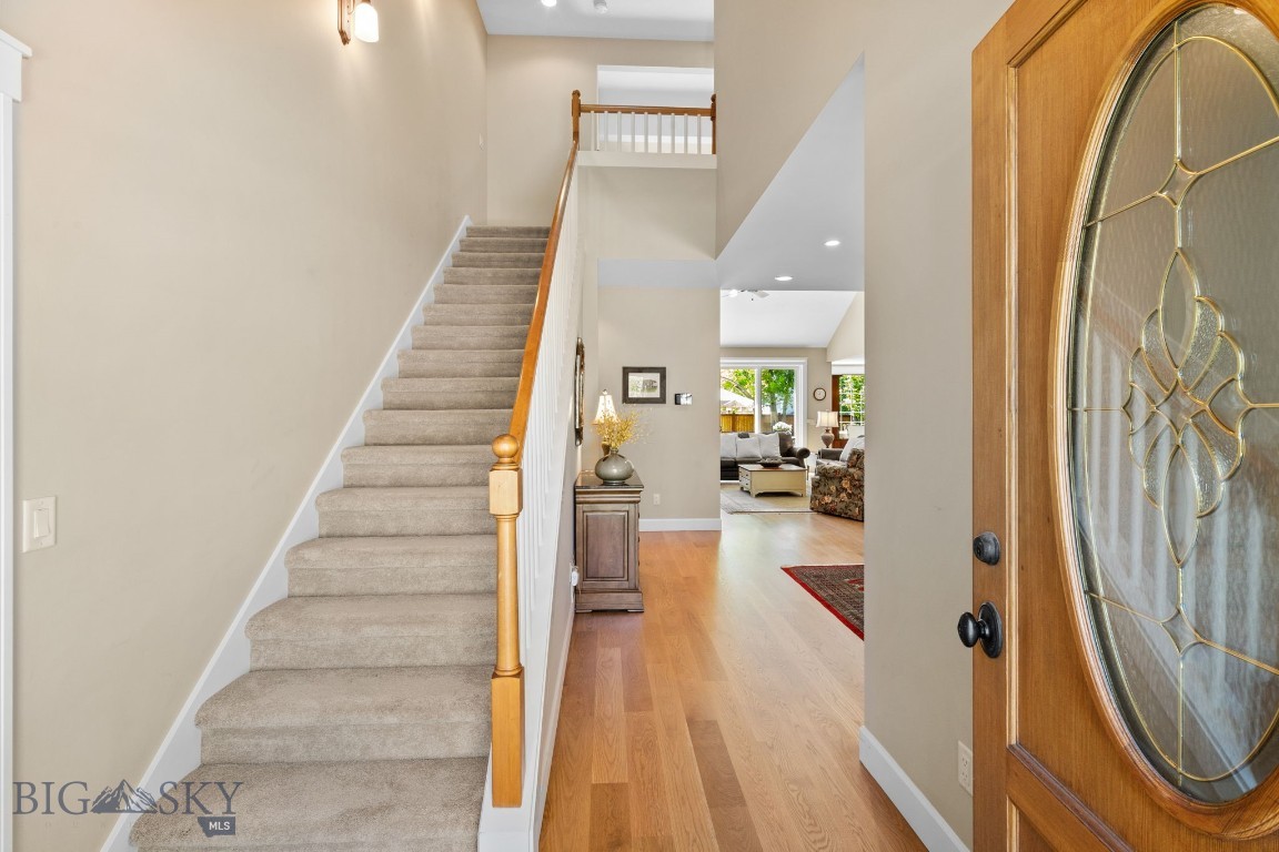 518 Oxford Drive