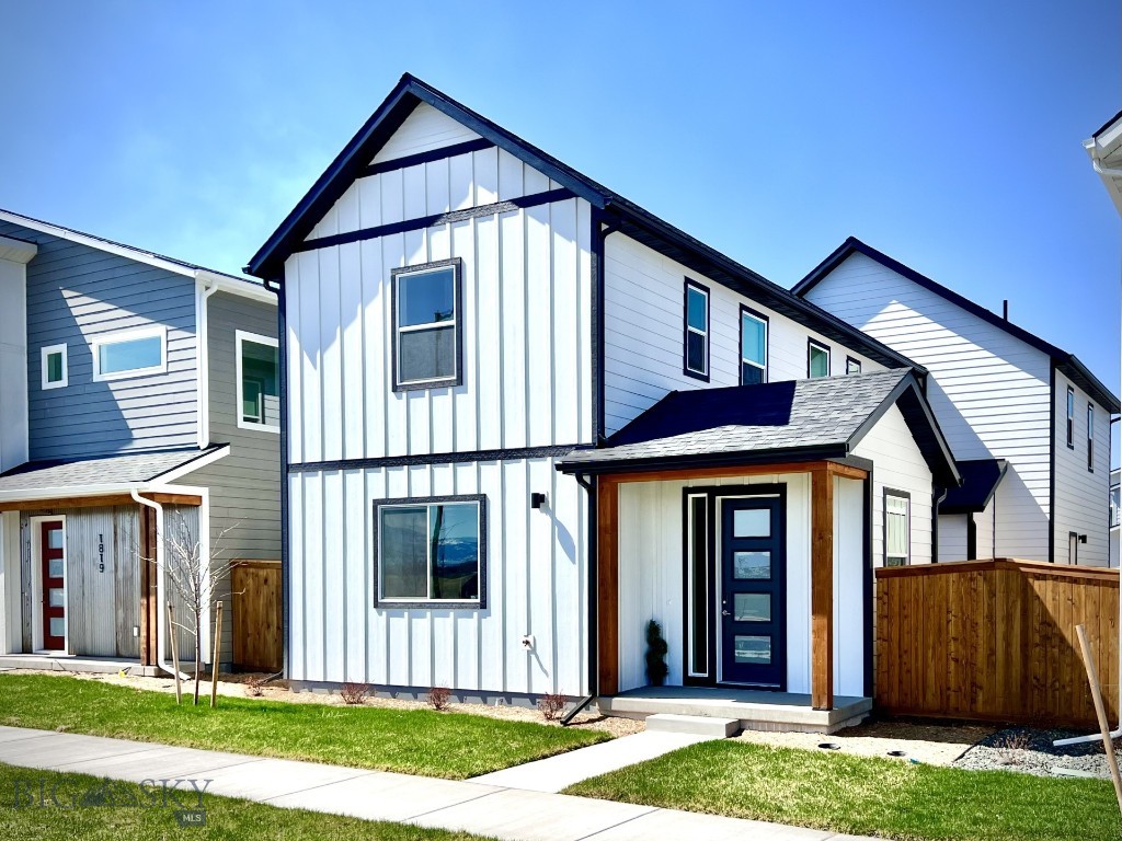1823 Cottonwood Road, Bozeman