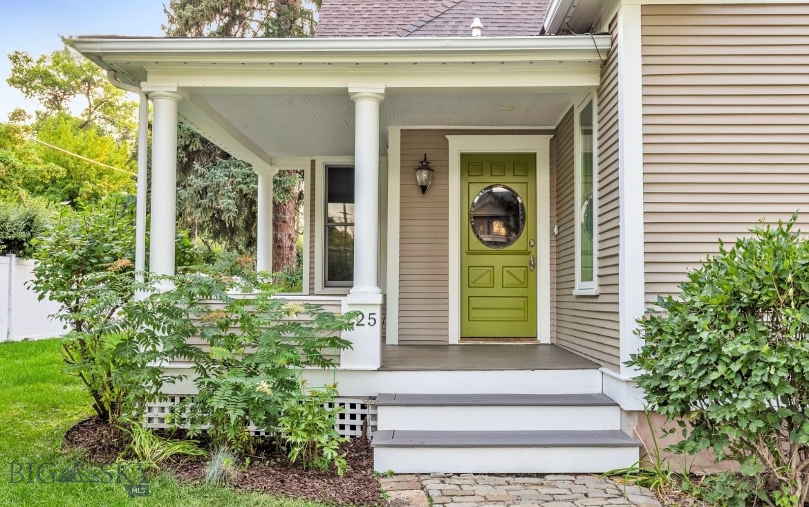 725 S 3rd Avenue, Bozeman