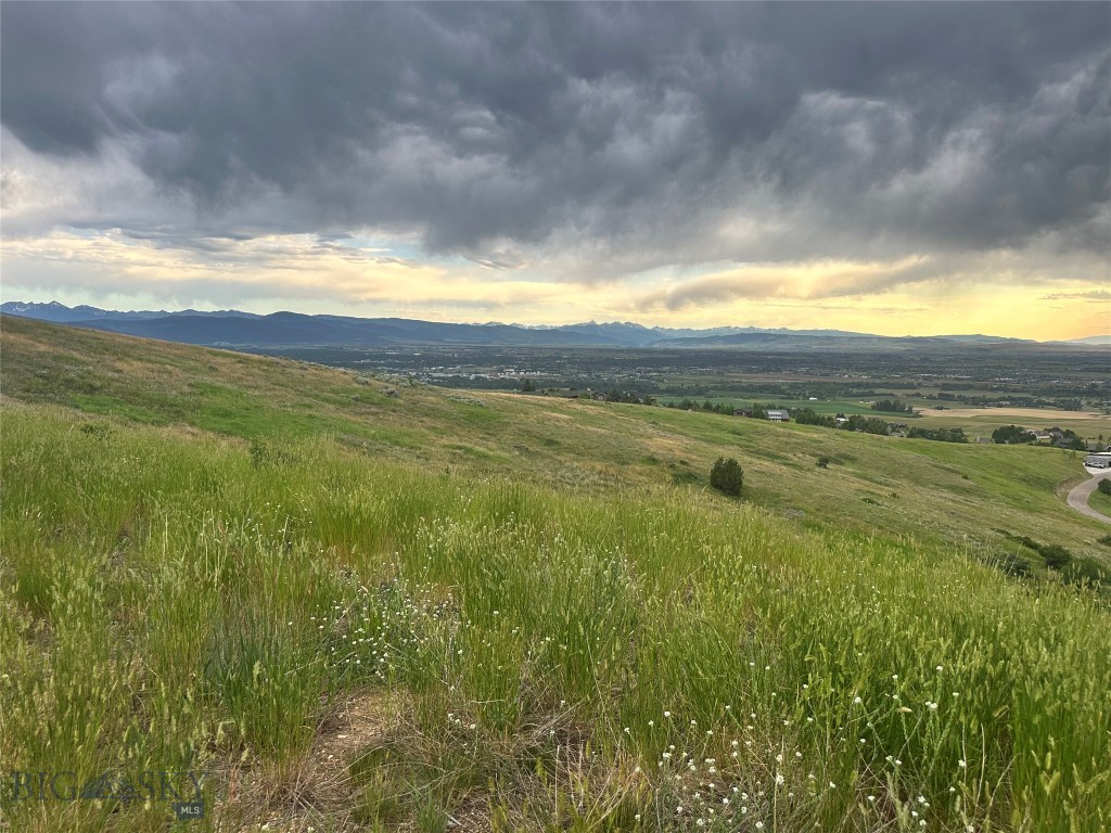 8663 E Panorama, Bozeman
