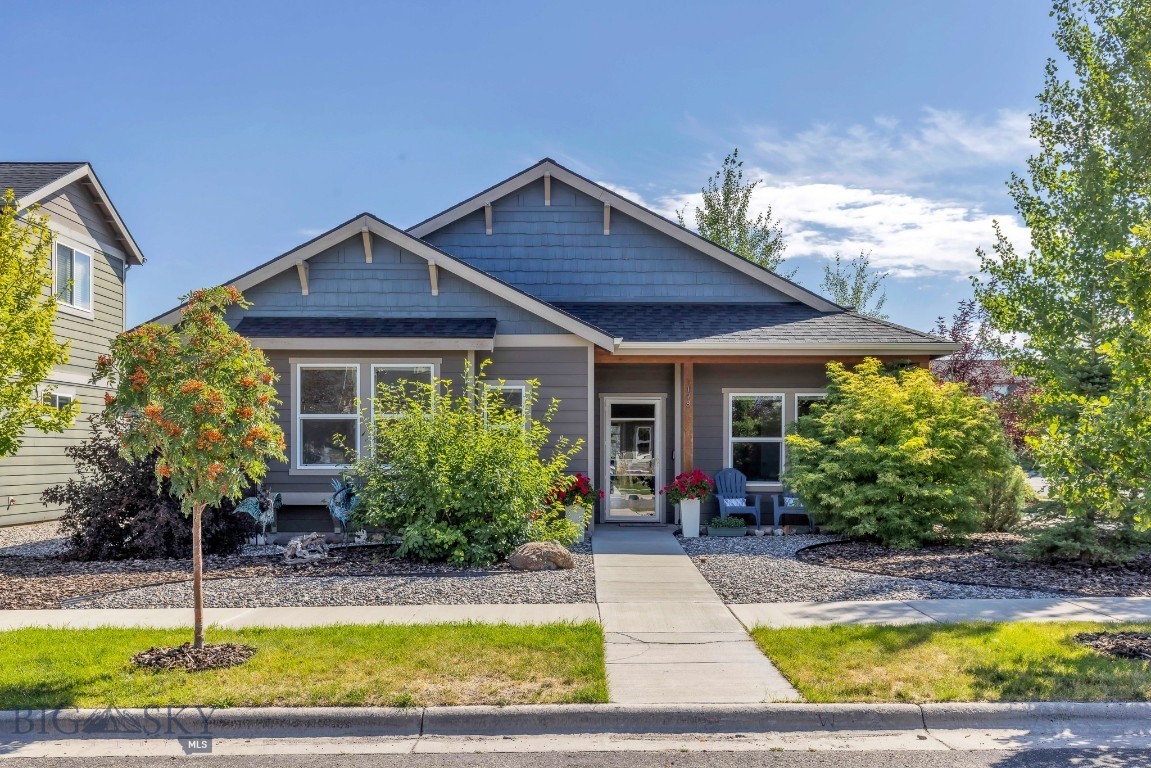 178 Valley Fire Lane