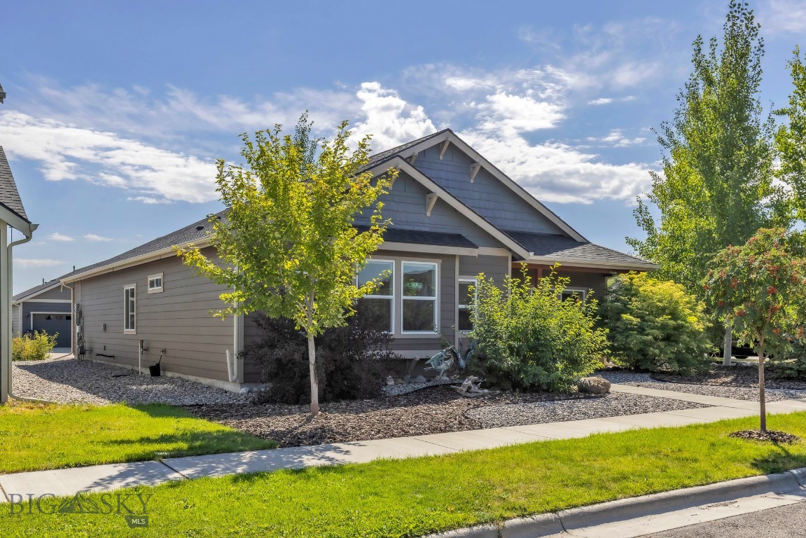 178 Valley Fire Lane