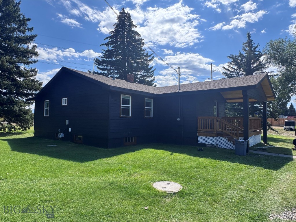 80867 Gallatin
