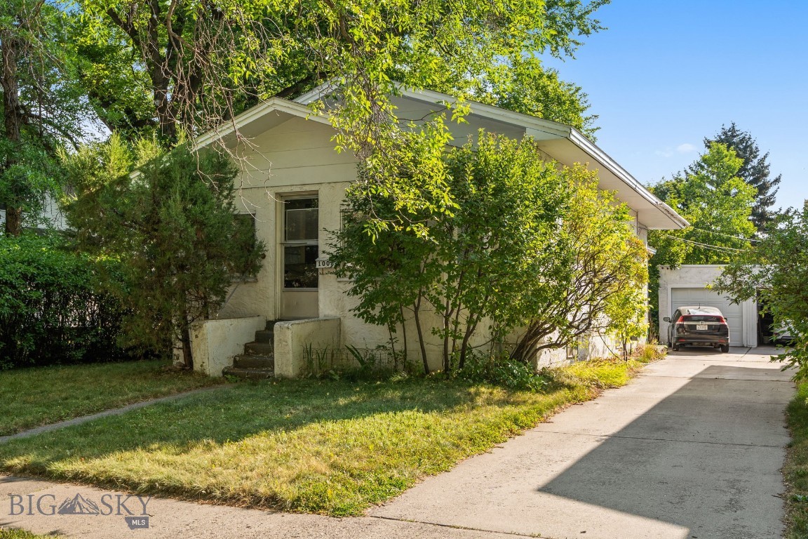 1008 S Willson Avenue, Bozeman