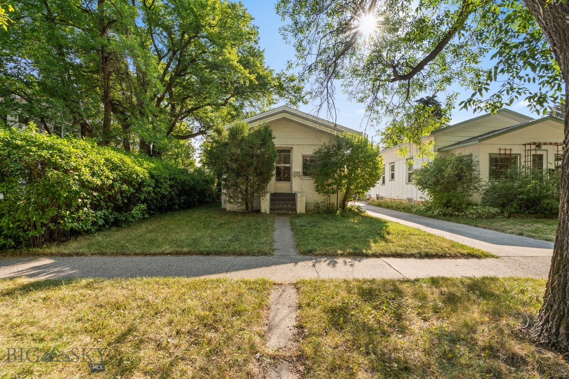 1008 S Willson Avenue
