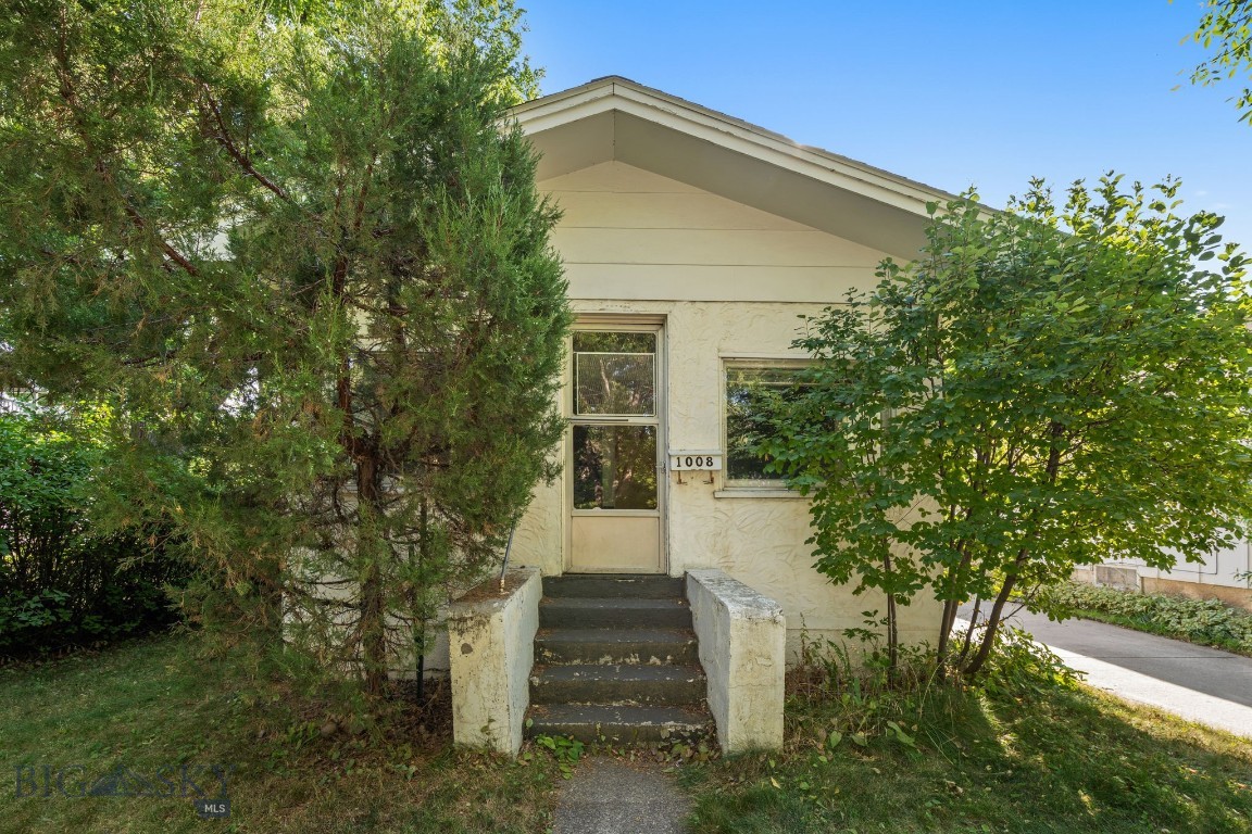 1008 S Willson Avenue