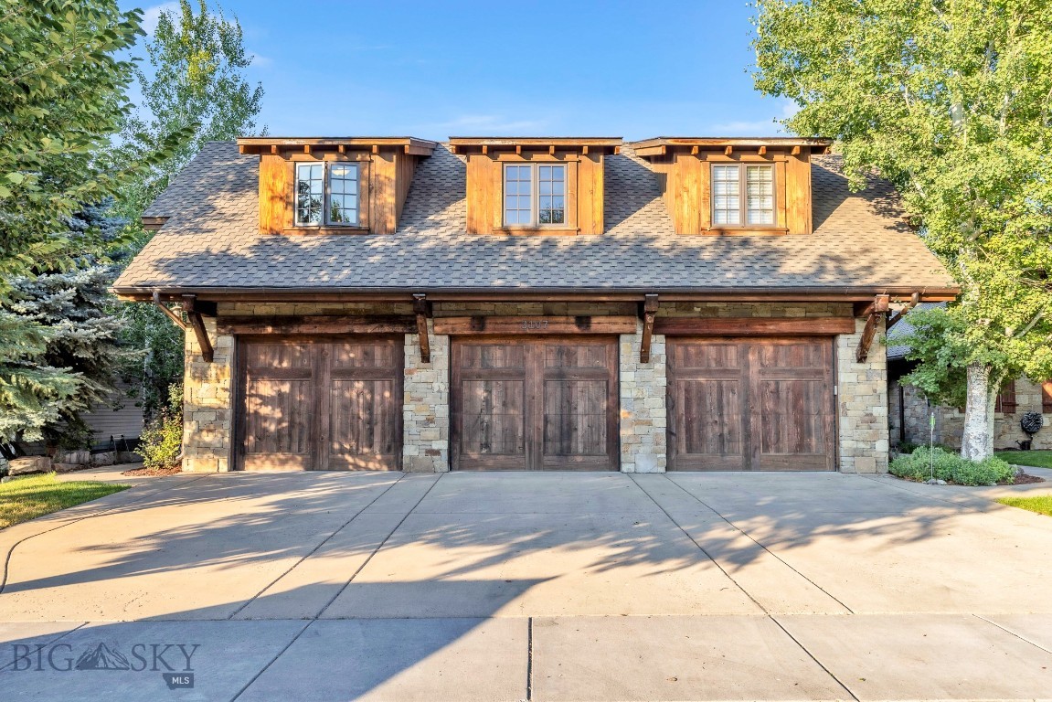 3107 Augusta Drive
